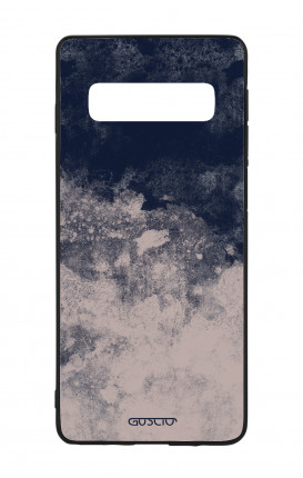 Samsung S10 WHT Two-Component Cover - Mineral Grey