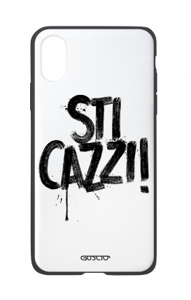 Apple iPhone XR Two-Component Cover - STI CAZZI 2