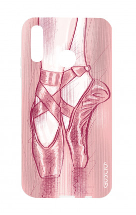 Cover HUA P SMART 2019 - Ballet Slippers