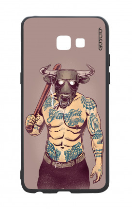 Cover Bicomponente Samsung A5 2017 - Toro
