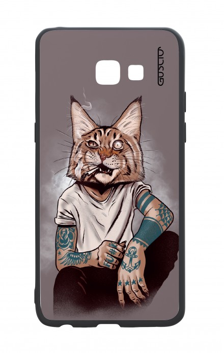 Samsung A5 2017 White Two-Component Cover - Linx Tattoo