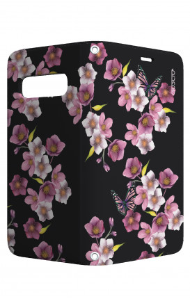 Case STAND VStyle Samsung S10e - Cherry Blossom