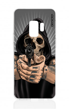 Cover Samsung Galaxy S9 Plus - Hands Up