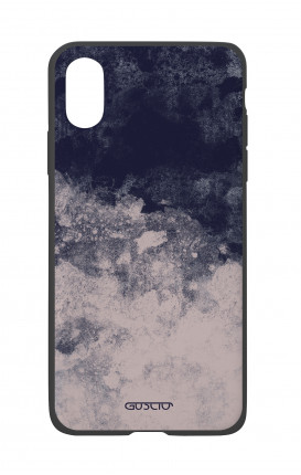 Cover Bicomponente Apple iPhone X/XS  - Mineral Grey