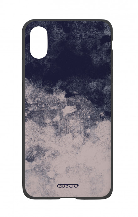 Cover Bicomponente Apple iPhone X/XS  - Mineral Grey