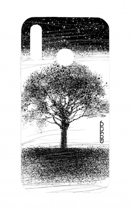 Cover Huawei P20Lite - INK Tree