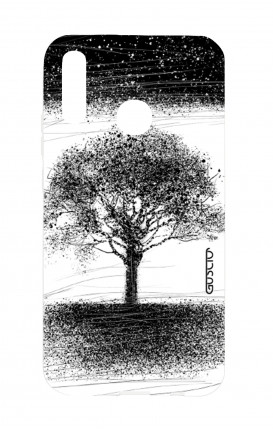 Cover Huawei P20 PRO - INK Tree