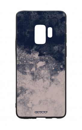 Samsung S9 WHT Two-Component Cover - Mineral Grey