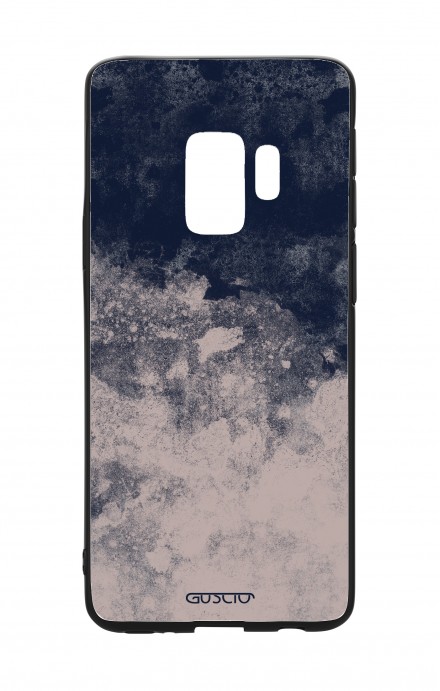 Cover Bicomponente Samsung S9 - Mineral Grey