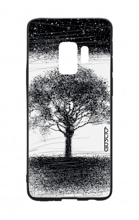 Samsung S9Plus WHT Two-Component Cover - INK Tree