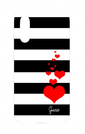 Cover Huawei P20 PRO - Loving Stripes