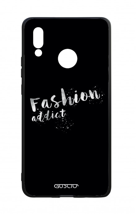 Cover Bicomponente Huawei P20Lite - Fashion Addict