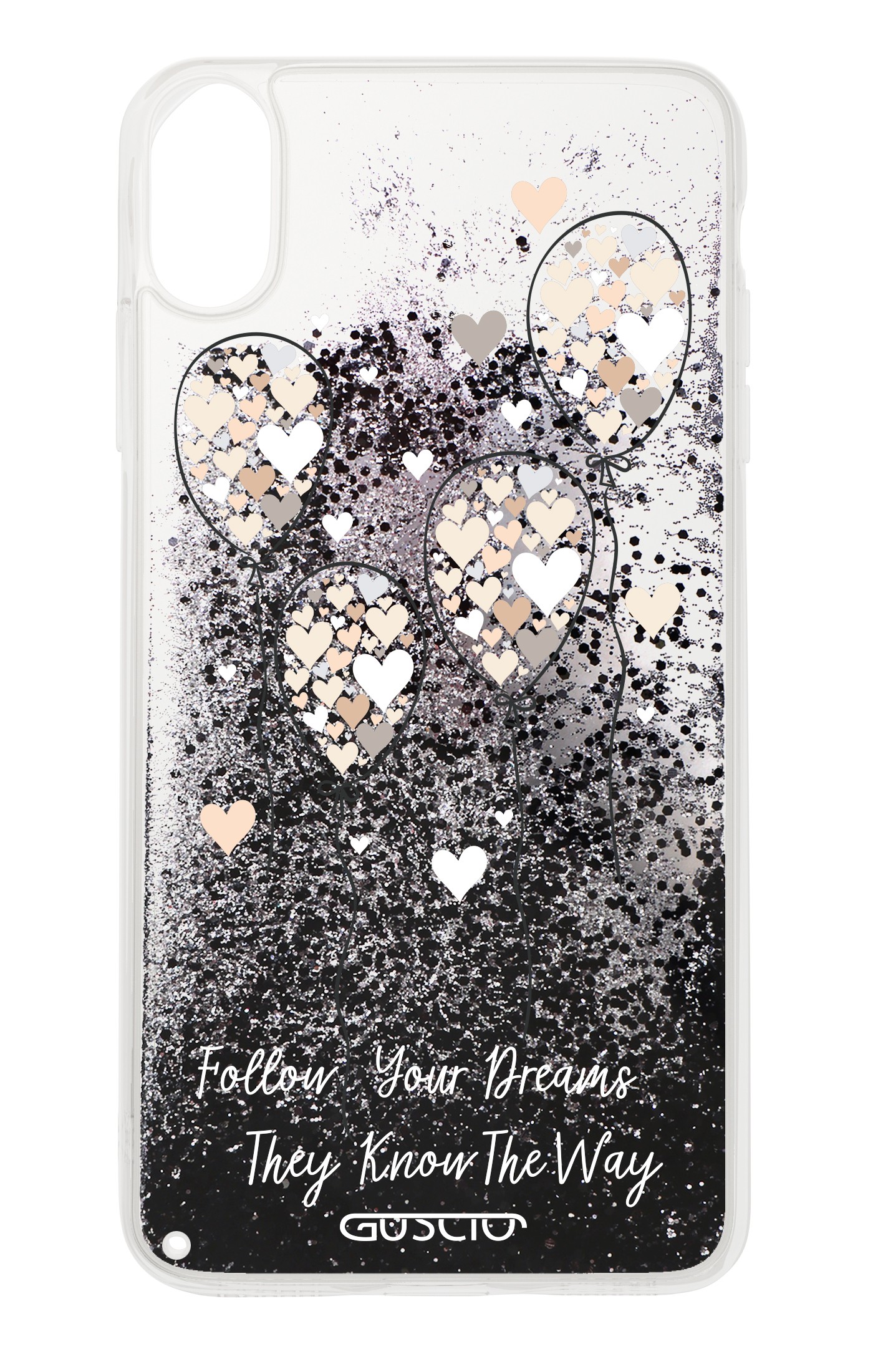iphone xs case glitter liquid iphone xs case glitter liquid