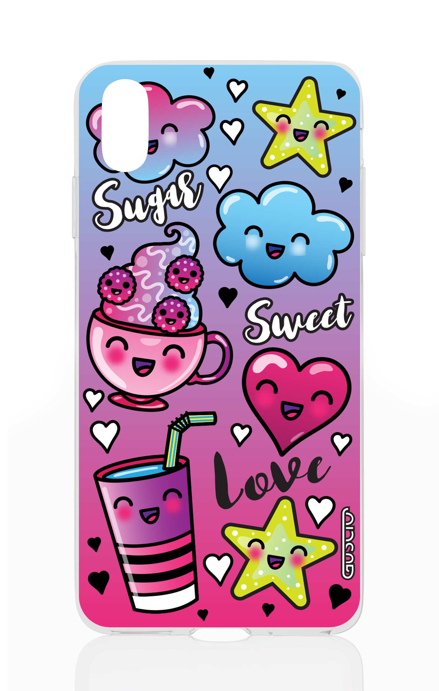 iphone xs case kawaii iphone xs case kawaii