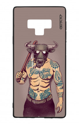 Cover Bicomponente Samsung Note 9 - Toro