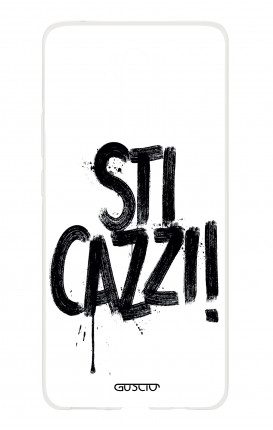 Cover HUAWEI Mate 20 Lite - STI CAZZI 2