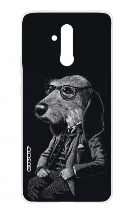 Cover HUAWEI Mate 20 Lite - Elegant Dogstyle