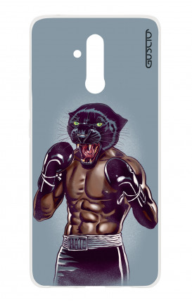 Cover HUAWEI Mate 20 Lite - Boxing Panther