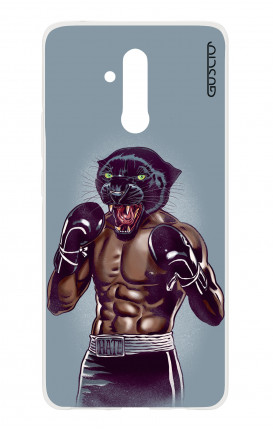Cover TPU Huawei Mate 20 Lite - Pugile Pantera