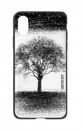 Apple iPhone XR Two-Component Cover - INK Tree