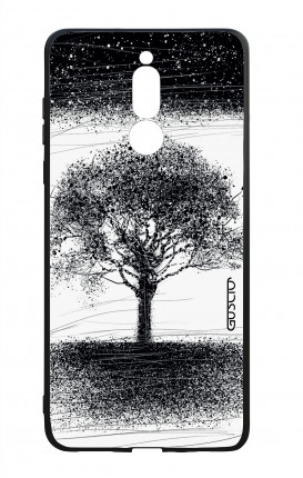 Cover Bicomponente Huawei Mate 10 Lite - Albero della vita nuovo