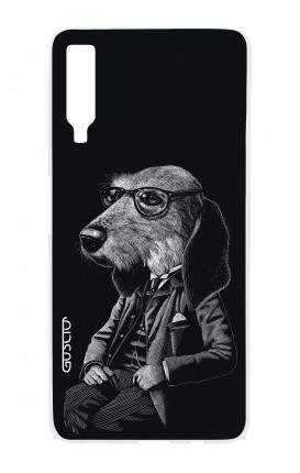 Cover Samsung A7 2018 - Elegant Dogstyle
