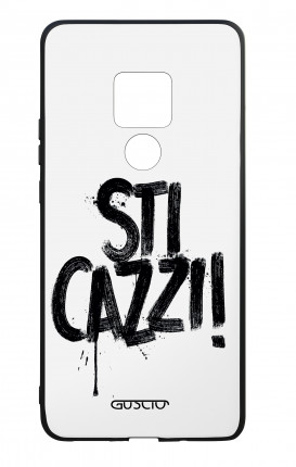 Cover Bicomponente Huawei Mate 20 - STI CAZZI 2