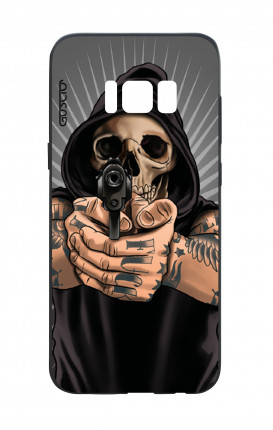 Cover Bicomponente Samsung S8 - Mani in alto