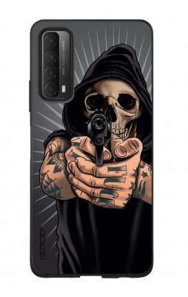 Cover Huawei P Smart 2021 - Hands Up
