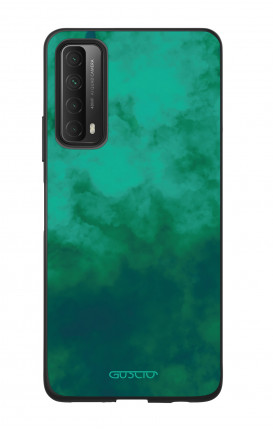 Cover Huawei P Smart 2021 - Emerald Cloud