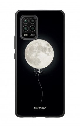 Cover Bicomponente Xiaomi MI 10 LITE 5G - Palloncino lunare