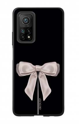 Xiaomi MI 10T PRO Two-Component Cover - Satin White Ribbon