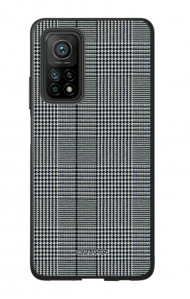 Xiaomi MI 10T PRO Two-Component Cover - Glen plaid