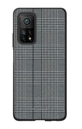 Cover Bicomponente Xiaomi MI 10T PRO - Principe di Galles