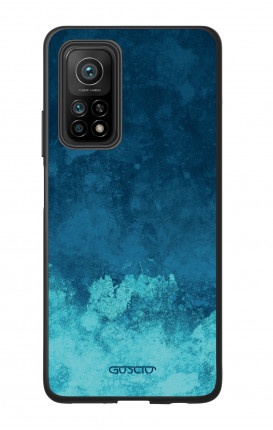Cover Bicomponente Xiaomi MI 10T PRO - Mineral Pacific Blue
