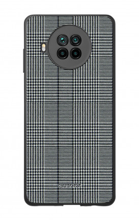 Xiaomi MI 10T LITETwo-Component Cover - Glen plaid