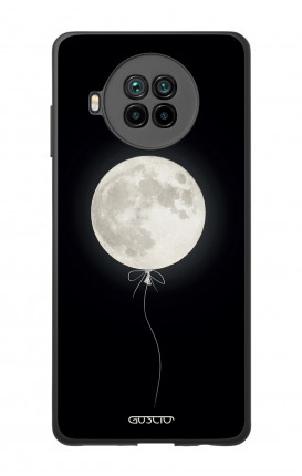 Cover Bicomponente Xiaomi MI 10T LITE - Palloncino lunare