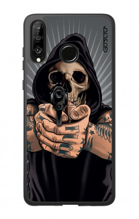 Cover Bicomponente Huawei P30Lite - Mani in alto