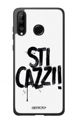 Cover Bicomponente Huawei P30Lite - STI CAZZI 2