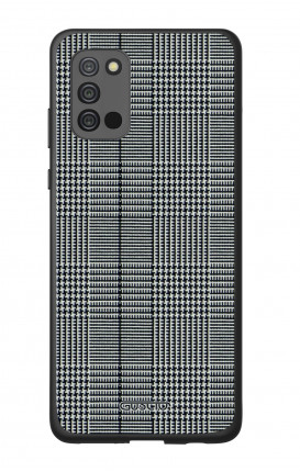 Samsung A02s Two-Component Cover - Glen plaid