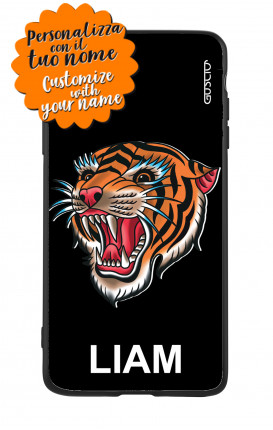 Cover Bicomponente Apple iPhone XR - Nome LIAM
