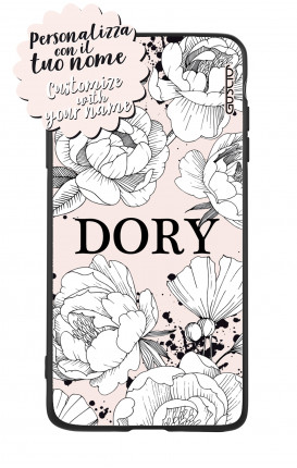 Apple iPh XS MAX WHT Two-Component Cover - Nome DORY