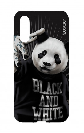Cover TPU Huawei P20 PRO - Panda rap