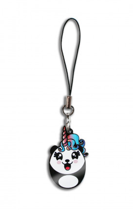 Charms PVC (2/3cm pendant) - CHARM_Pandicorn