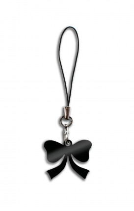 Charms PVC (2/3cm pendant) - CHARM_Bow