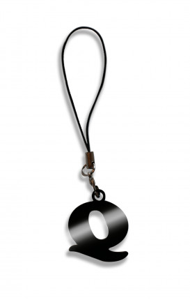 Charms PVC (2/3cm pendant) - CHARM_Q