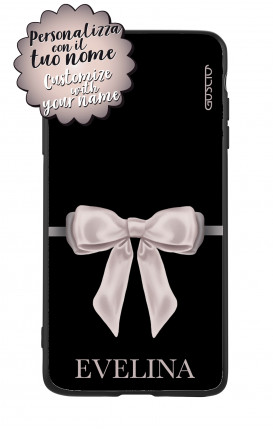 Cover Bicomponente Samsung S8 - Nome EVELINA