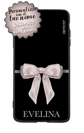 Cover Bicomponente Apple iPhone X/XS  - Nome EVELINA