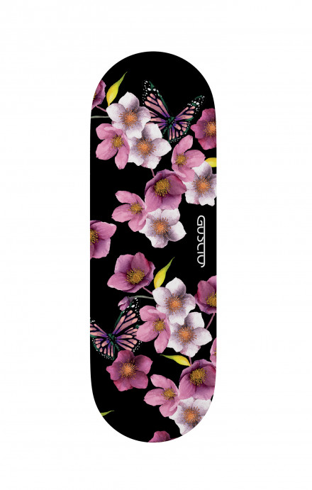 Phone grip - Cherry Blossom