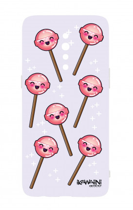 Cover Oppo Reno Z - Chupa Chups Kawaii